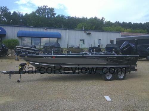 Lund 2075 Pro Guide ficha técnica y opiniones